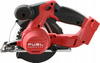 Pilarka do metalu Milwaukee Fuel M18 FMCS-0X