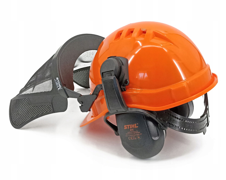 Kask ochronny uniwersalny Stihl FUNCTION BASIC