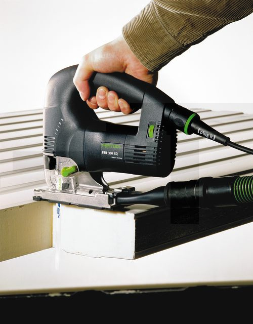 Festool Wyrzynarka PSB 300 EQ-Plus TRION