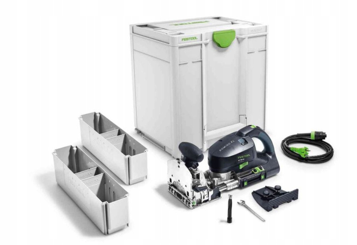 Festool Frezarka do połączeń DF 700 EQ-Plus 576426