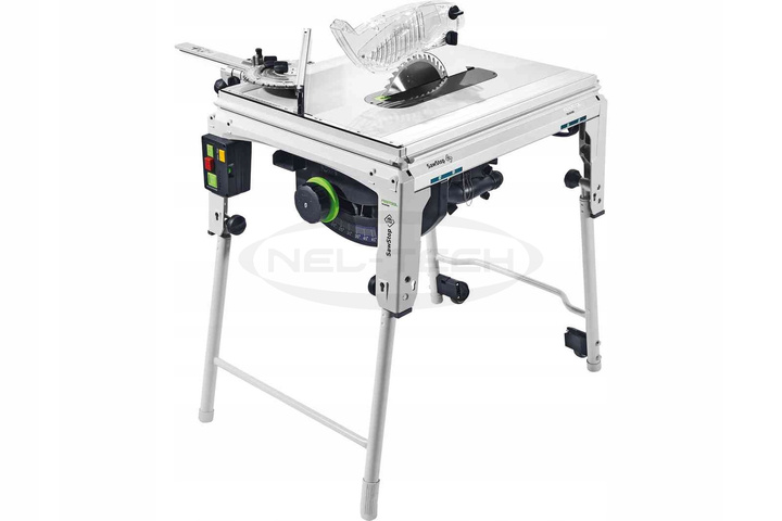 Piła stołowa Festool TKS 80 EBS 2200 W 254 mm