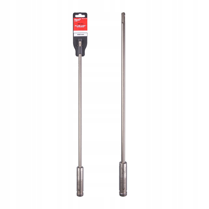 Przedłużka SDS-Plus Milwaukee 4932471154 450 mm