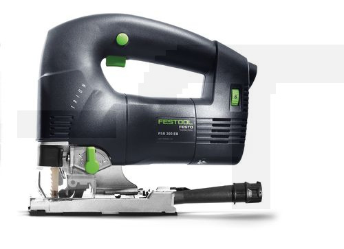 Festool Wyrzynarka PSB 300 EQ-Plus TRION