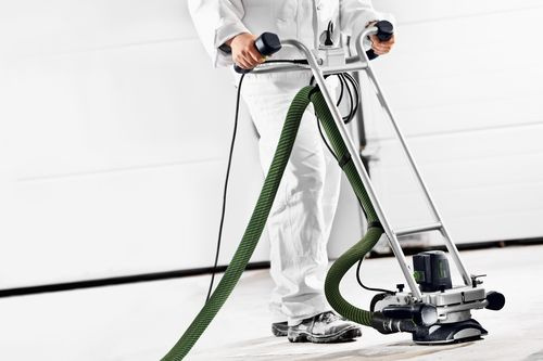 Frezarka do renowacji RENOFIX RG 150 E-Plus