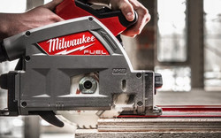 MILWAUKEE ZAGŁĘBIARKA M18FPS55-0P 4933478777