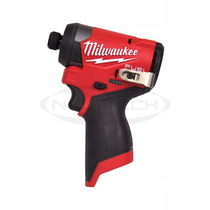 Zestaw elektronarzędzi Milwaukee M12FPP7A-624P 4933480555