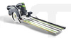 Festool Akumulatorowa ręczna pilarka tarczowa HKC 55 EB-Basic