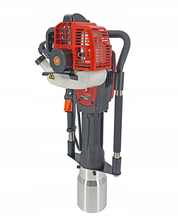 Kafar palownica Bycon DPD 120 2SUW adapter 100x60