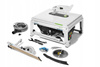 Piła stołowa Festool TKS 80 EBS 2200 W 254 mm