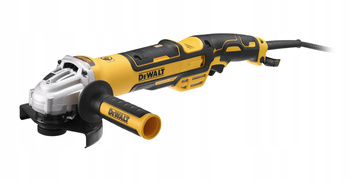 Szlifierka kątowa sieciowe DeWalt 1700 W 230 V