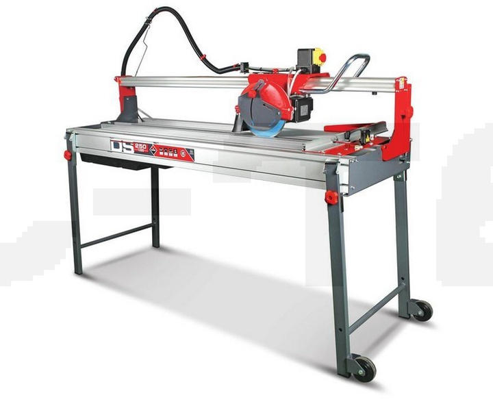 Przecinarka elektryczna DS-250 N 1300 Laser&Level