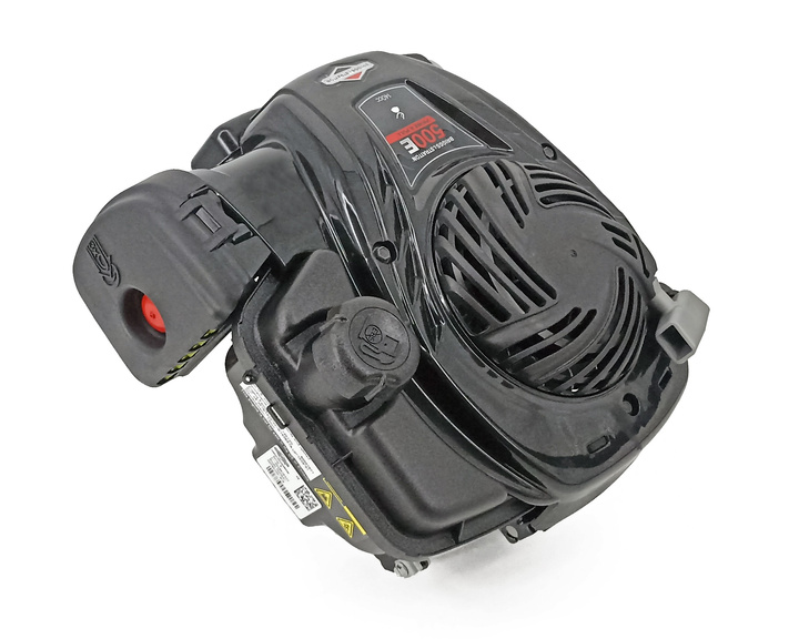 Silnik do kosiarki Briggs&Stratton wał 22,2 x72 mm 09P6020015H5