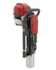 Kafar palownica PDP 120 Honda GX50 adapter 105x50
