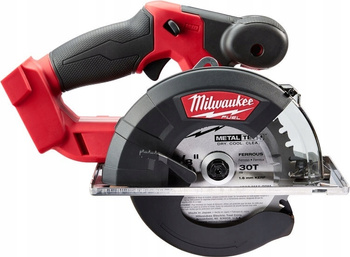 Pilarka do metalu Milwaukee Fuel M18 FMCS-0X