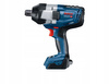 Klucz udarowy Bosch Professional GDS 18V-1050 H 3/4"