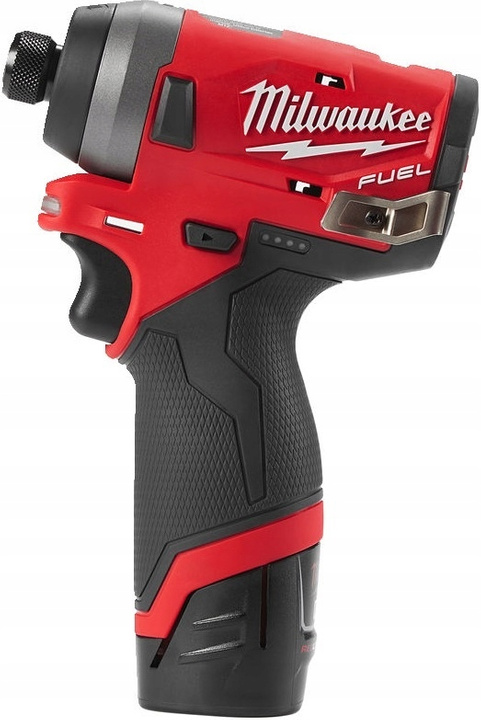 Zakrętarka udarowa Milwaukee M12 FID-202X 12 V