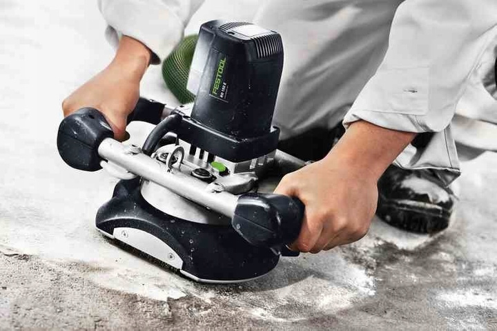 Szlifierka wielofunkcyjna sieciowe Festool 1600 W 230 V