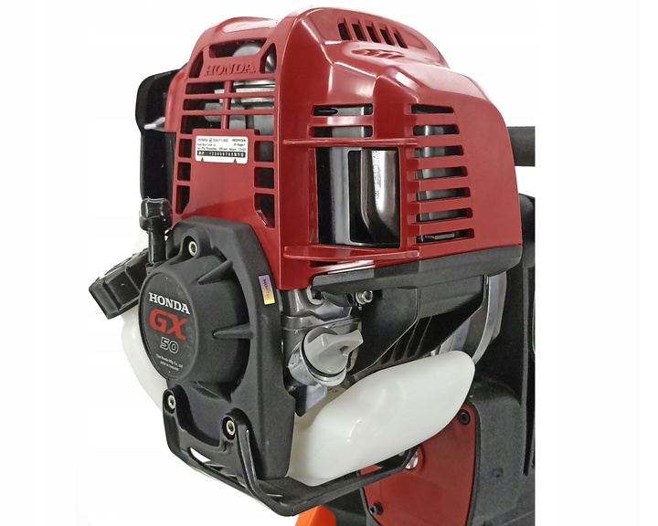 Kafar palownica PDP 120 Honda GX50 adapter 105x50