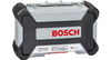 Bosch impact Zestaw wierteł i bitów 1/4" 35 szt