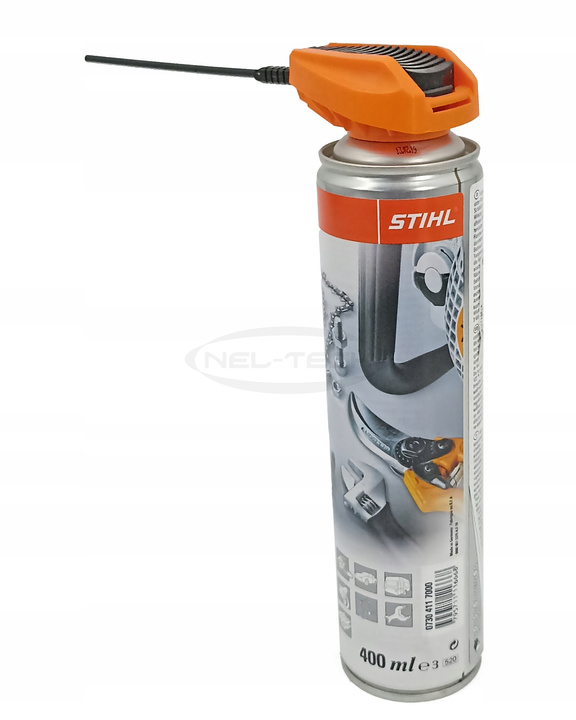 Multispray Stihl środek czyszczący 400 ml