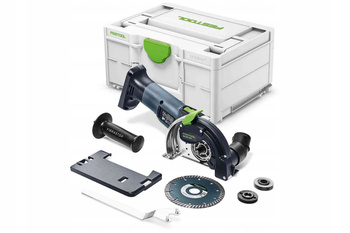 Szlifierka wielofunkcyjna Festool DSC-AGC 18-125FH EB AKUM.SYSTEM 576829