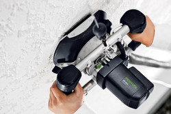 Frezarka do renowacji RENOFIX RG 150 E-Set DIA HD