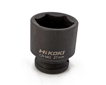 Nasadka udarowa Hikoki 1/2'' 27x38 mm