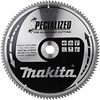 Makita tarcza DO aluminium 350 X 30 100z B-09737