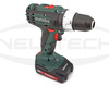 Wiertarko-wkrętarka Metabo SB 18 L 602317500 + zestaw bitów Hikoki 4003002