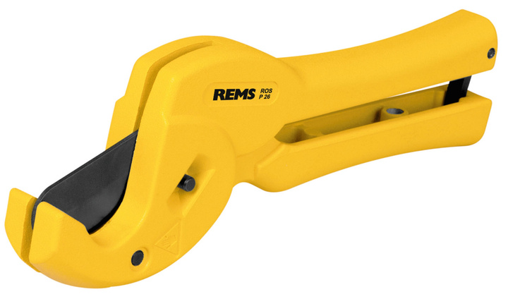 Rems  ROS P26