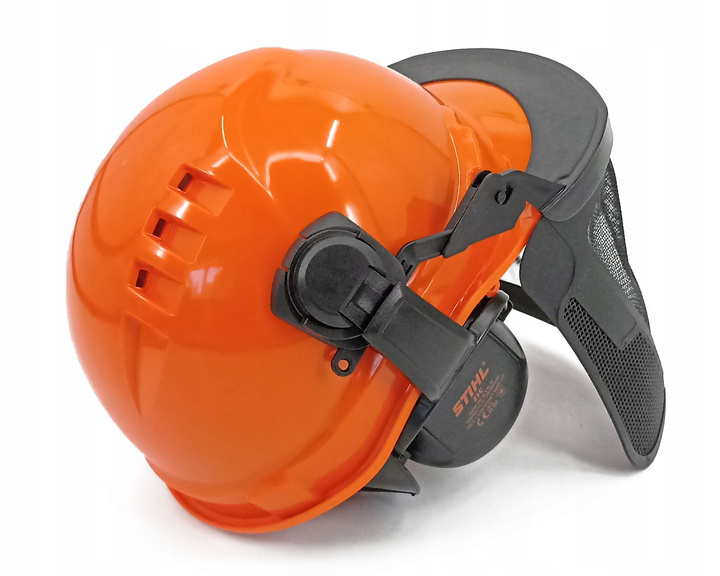 Kask ochronny uniwersalny Stihl FUNCTION BASIC