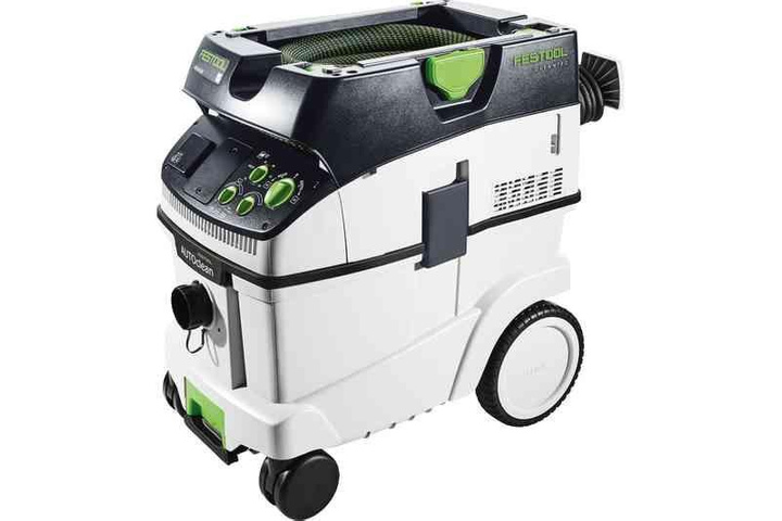 Odkurzacz przemysłowy Festool FT574983 1200 W