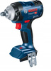 Klucz udarowy akumulatorowy 18V Bosch GDS 18V-400