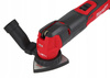 Milwaukee M12 FMT-422X Narzędzie wielofunkcyjne