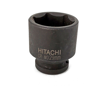 Nasadka udarowa Hitachi 1/2'' 29x38 mm