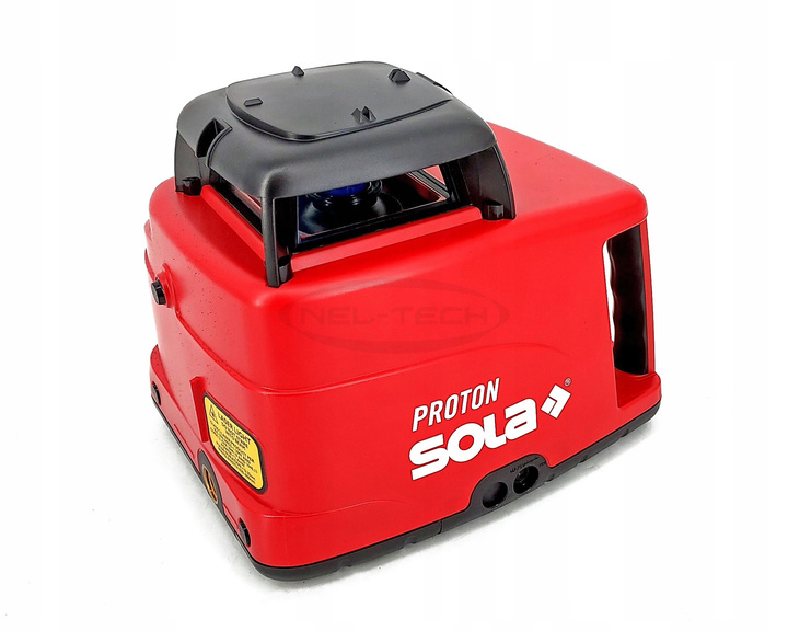 Laser obrotowy poziomy SOLA Proton SB 71017701