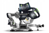 Festool Akumulatorowa ukośnica KSC 60 EB-Basic