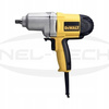 Dewalt DW292 Klucz udarowy 1/2" 710W 250Nm