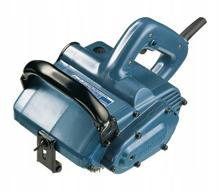 Szlifierka wielofunkcyjna sieciowe Makita 860 W 230 V