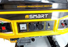 Agregat prądotwórczy Smart SM-01-6500 5,5 kW