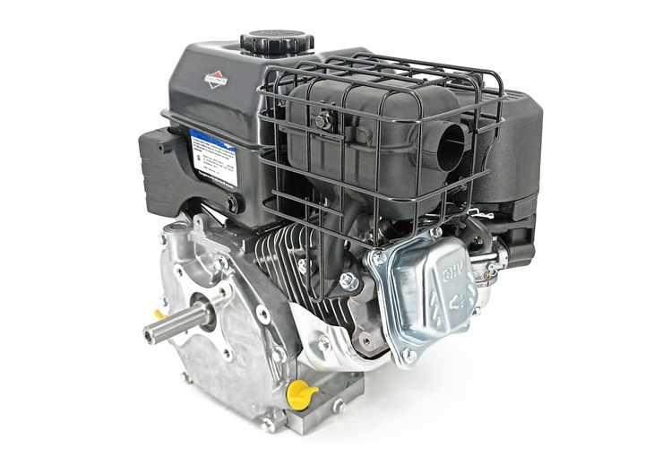 Silnik Briggs&Stratton XR950 wał poziomy 6,5 KM