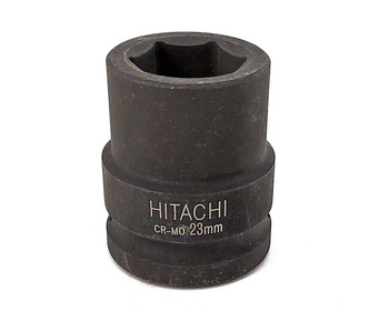 Nasadka udarowa Hitachi 3/4'' 23x51 mm