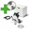 Festool Zagłębiarka TS 60 K-Plus Master Edition