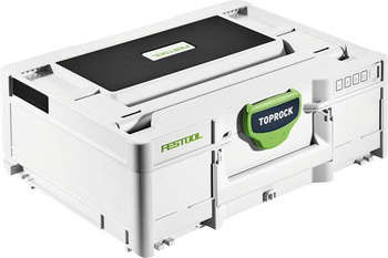 Festool Głośnik Bluetooth® SYS3 BT20 M 137 TOPROCK