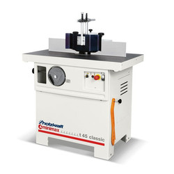 Frezarka dolnowrzecionowa T45 Classic