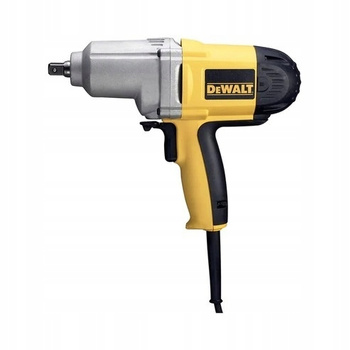 Dewalt DW292 Klucz udarowy 1/2" 710W 250Nm