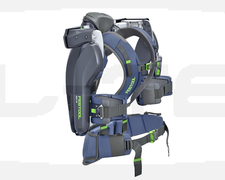 Egzoszkielet Festool EXO 18 HPC 4,0 I-Plus 577339