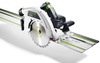 Festool Ręczna pilarka tarczowa HK 85 EB-Plus