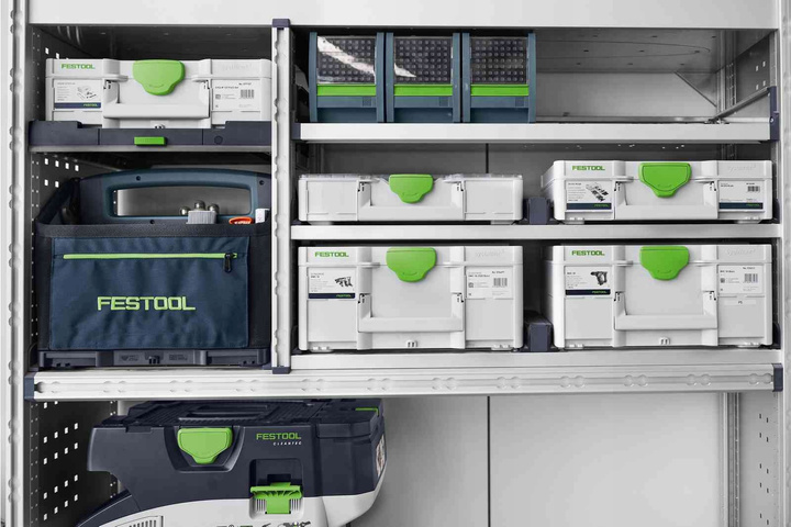 Festool Torba narzędziowa ToolBag M SYS3 577501