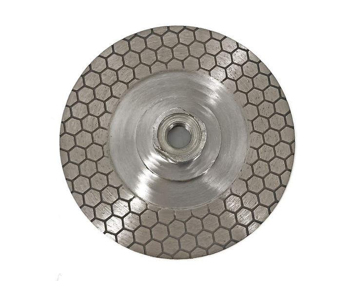 Tarcza diamentowa Distar 125